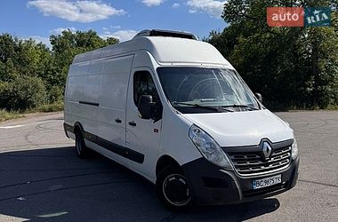 renault master 2016 в Львов от профессионального продавца Мар'ян