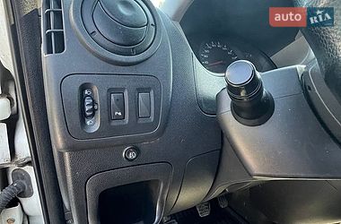 Вантажний фургон Renault Master 2014 в Львові