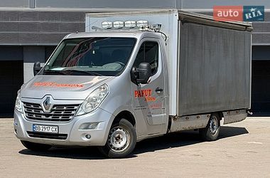 renault master 2014 в Київ від про продавця Ілля renault master 2014 в Київ від професійного продавця Ілля