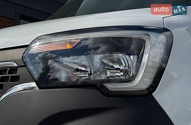 Вантажний фургон Renault Master 2021 в Рівному