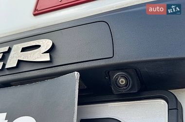 Вантажний фургон Renault Master 2021 в Рівному