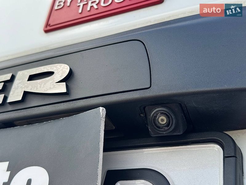 Вантажний фургон Renault Master 2021 в Рівному