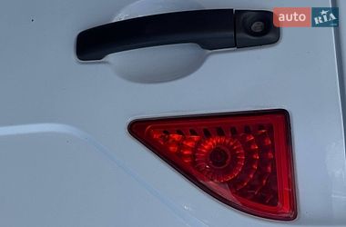 Вантажний фургон Renault Master 2021 в Рівному