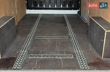 Вантажний фургон Renault Master 2021 в Рівному