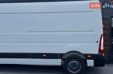 Вантажний фургон Renault Master 2021 в Рівному