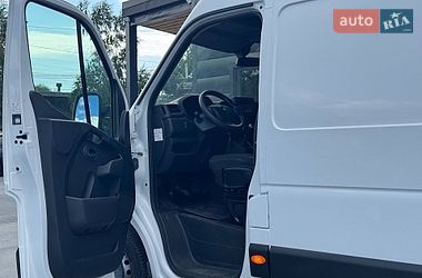 Вантажний фургон Renault Master 2021 в Рівному