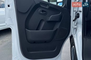 Вантажний фургон Renault Master 2021 в Рівному