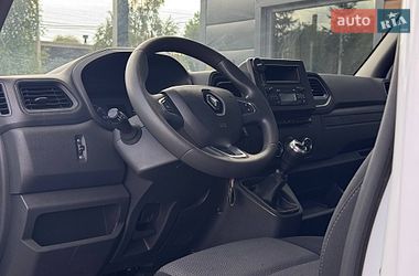 Вантажний фургон Renault Master 2021 в Рівному