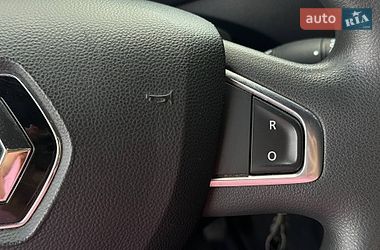 Вантажний фургон Renault Master 2021 в Рівному