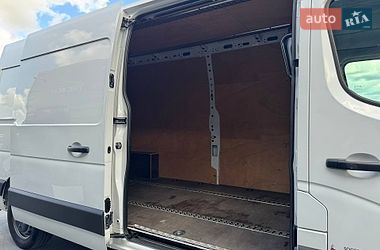 Вантажний фургон Renault Master 2021 в Рівному