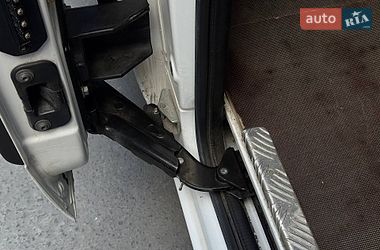 Вантажний фургон Renault Master 2021 в Рівному