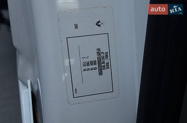 Вантажний фургон Renault Master 2021 в Рівному
