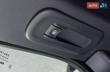 Вантажний фургон Renault Master 2021 в Рівному