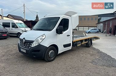 renault master 2018 в Сокаль від професійного продавця Андрій
