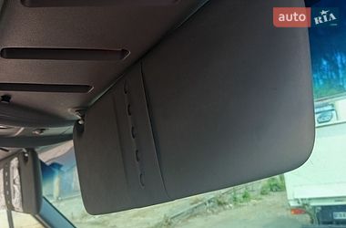 Мінівен Renault Master 2012 в Чернігові