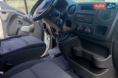 Мінівен Renault Master 2012 в Чернігові