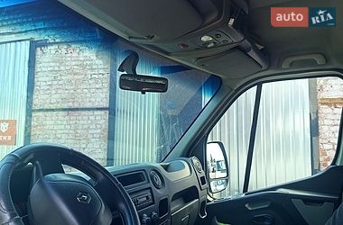 Мінівен Renault Master 2012 в Чернігові