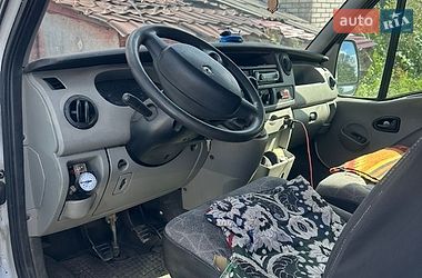 Мінівен Renault Master 2004 в Києві