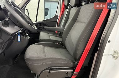 Микроавтобус грузовой (до 3,5т) Renault Master 2022 в Полтаве