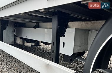 Тентований Renault Master 2022 в Ковелі