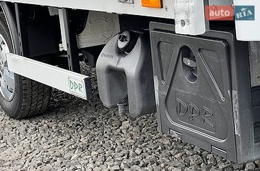 Тентований Renault Master 2022 в Ковелі