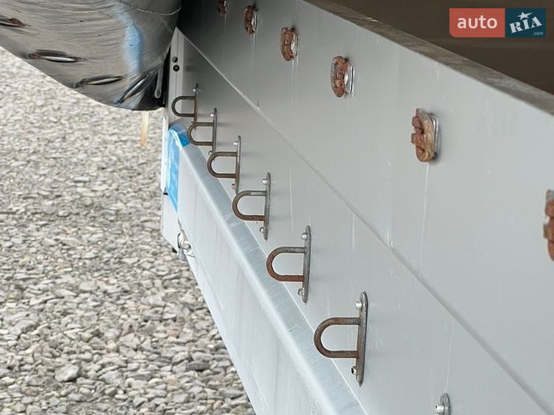 Тентований Renault Master 2022 в Ковелі
