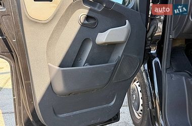 Мікроавтобус вантажний (до 3,5т) Renault Master 2017 в Одесі фото 41 Мікроавтобус вантажний (до 3,5т) Renault Master 2017 в Одесі