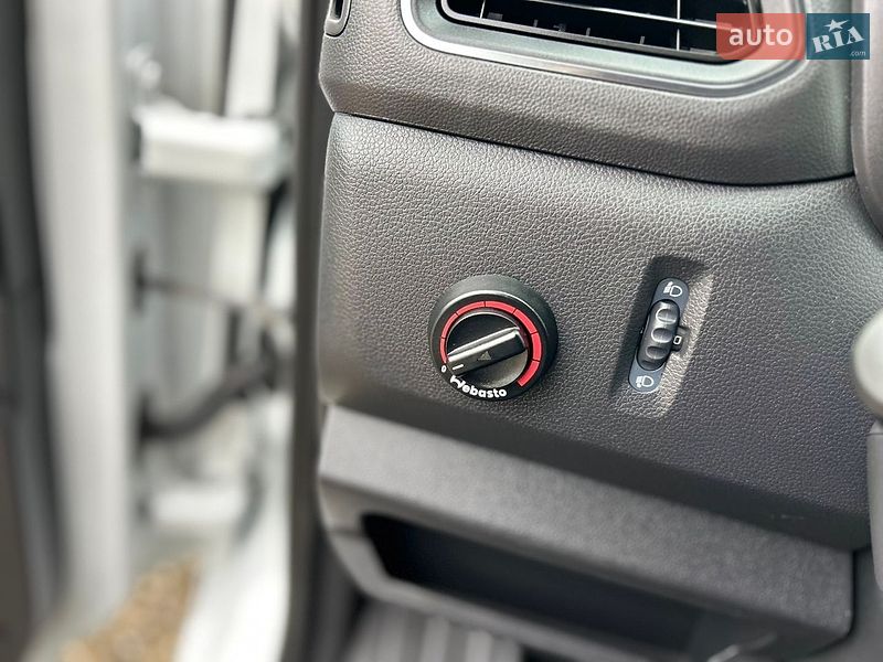 Тентованый Renault Master 2022 в Хусте