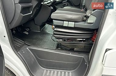 Тентованый Renault Master 2022 в Хусте