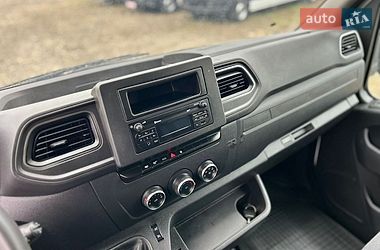 Тентованый Renault Master 2022 в Хусте