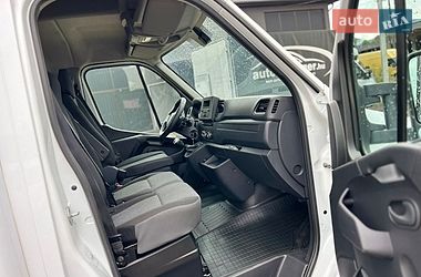 Тентованый Renault Master 2022 в Хусте