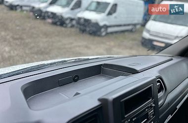 Тентованый Renault Master 2022 в Хусте