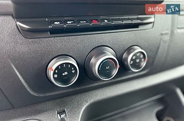 Тентованый Renault Master 2022 в Хусте