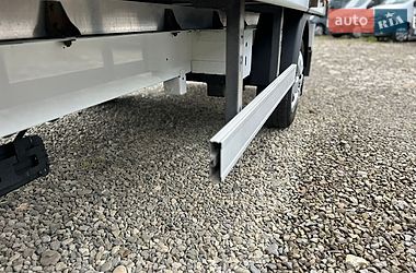 Тентованый Renault Master 2022 в Хусте