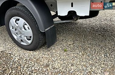 Тентованый Renault Master 2022 в Хусте