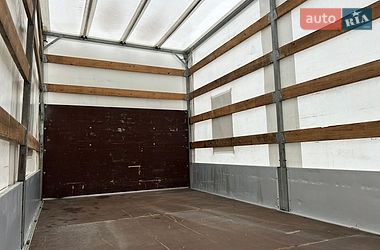 Тентованый Renault Master 2022 в Хусте