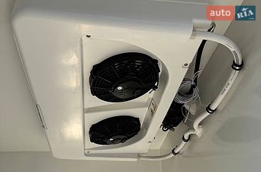 Рефрижератор Renault Master 2022 в Ровно