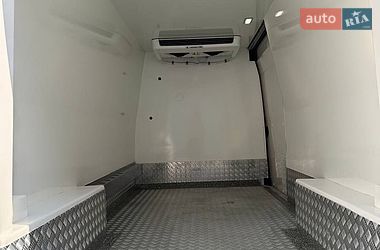 Рефрижератор Renault Master 2022 в Ровно