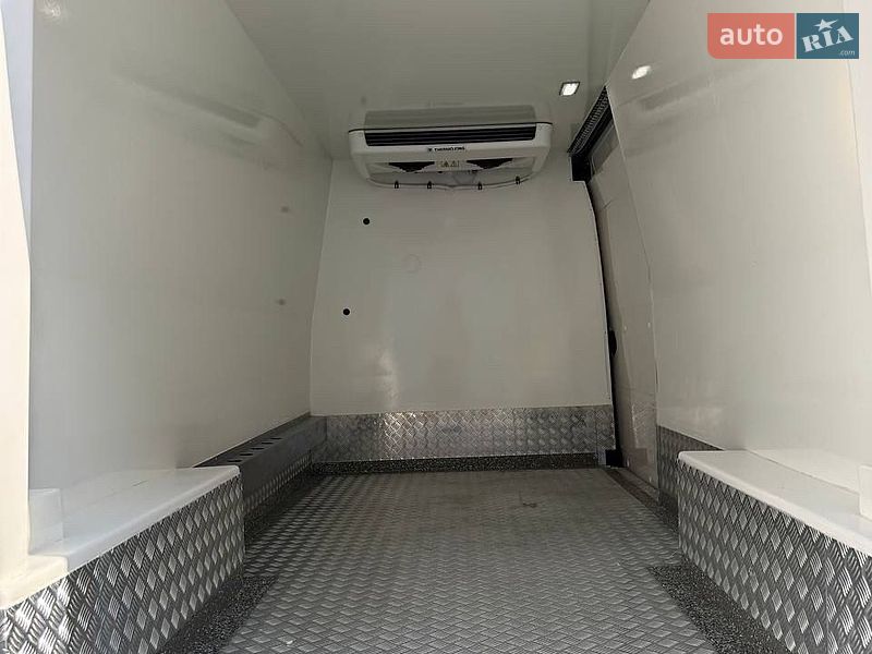 Рефрижератор Renault Master 2022 в Ровно