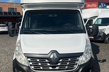 Інші вантажівки Renault Master 2019 в Ковелі