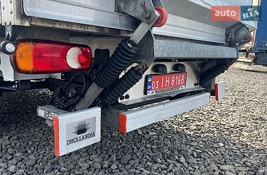 Інші вантажівки Renault Master 2019 в Ковелі