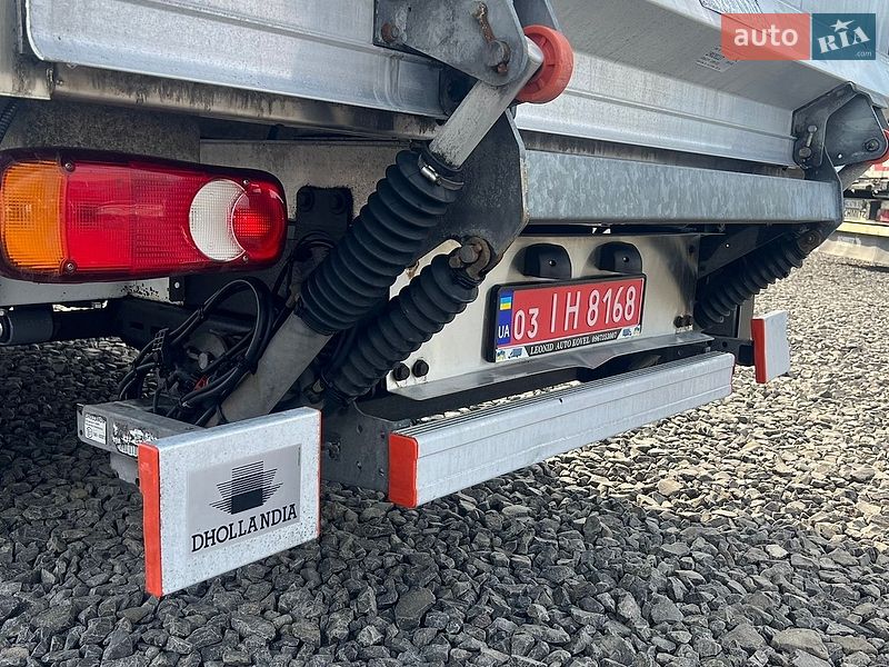 Інші вантажівки Renault Master 2019 в Ковелі