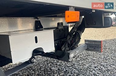 Інші вантажівки Renault Master 2019 в Ковелі