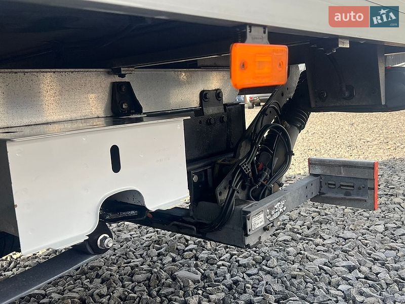 Інші вантажівки Renault Master 2019 в Ковелі