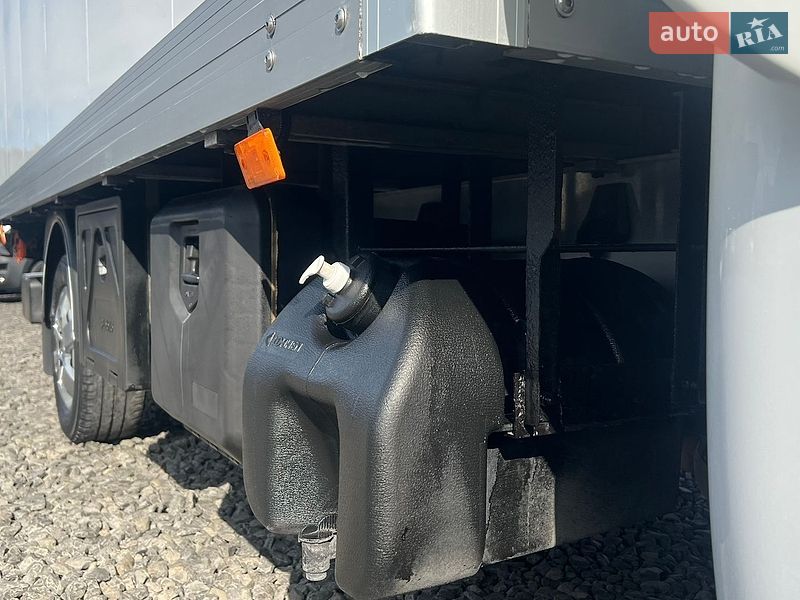 Інші вантажівки Renault Master 2019 в Ковелі