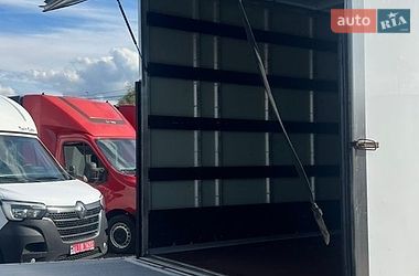 Інші вантажівки Renault Master 2019 в Ковелі