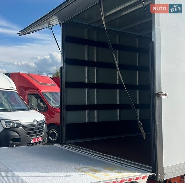 Інші вантажівки Renault Master 2019 в Ковелі