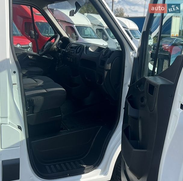 Інші вантажівки Renault Master 2019 в Ковелі