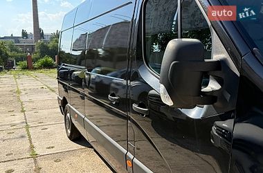Мікроавтобус вантажний (до 3,5т) Renault Master 2017 в Одесі фото 26 Мікроавтобус вантажний (до 3,5т) Renault Master 2017 в Одесі