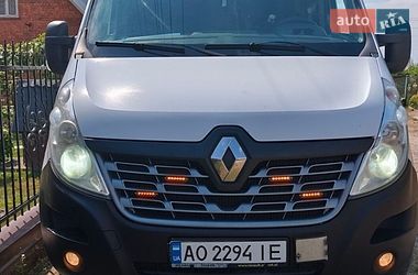 renault master 2019 в Львов от профессионального продавца Ярослав